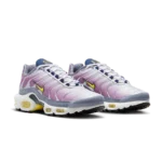 ⁦Nike Air Max Plus Violet Dust High Voltage⁩ – תמונה ⁦2⁩