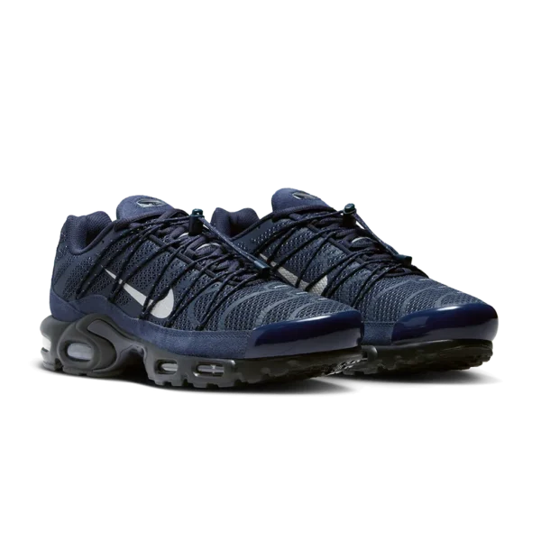 ⁦Nike Air Max Plus Utility Obsidian⁩ – תמונה ⁦2⁩