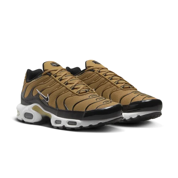 ⁦Nike Air Max Plus Golden Harvest⁩ – תמונה ⁦2⁩