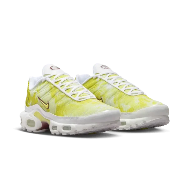 ⁦Nike Air Max Plus Lemon Wash⁩ – תמונה ⁦2⁩