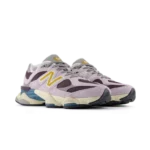 ⁦New Balance 9060 Taro Plum Brown⁩ – תמונה ⁦2⁩