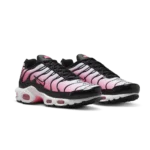 ⁦Nike Air Max Plus Black Hot Punch⁩ – תמונה ⁦2⁩