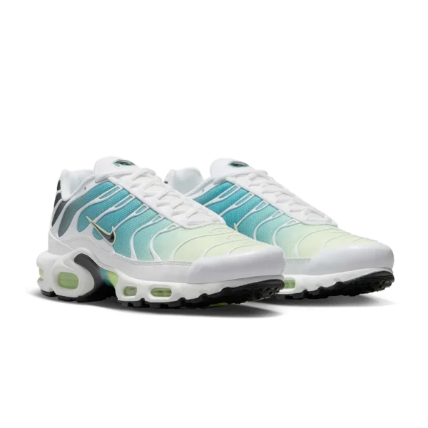 ⁦Nike Air Max Plus Dusty Cactus Bearly Bolt⁩ – תמונה ⁦2⁩