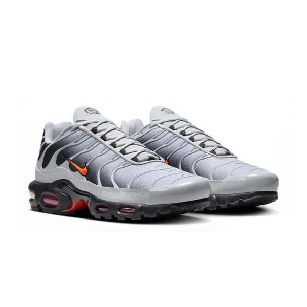 ⁦Nike Air Max Plus Wolf Grey⁩ – תמונה ⁦2⁩