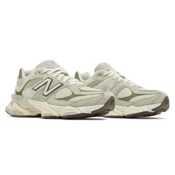 ⁦New Balance 9060 Olivine⁩ – תמונה ⁦2⁩