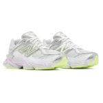 ⁦New Balance 9060 White Taro⁩ – תמונה ⁦2⁩