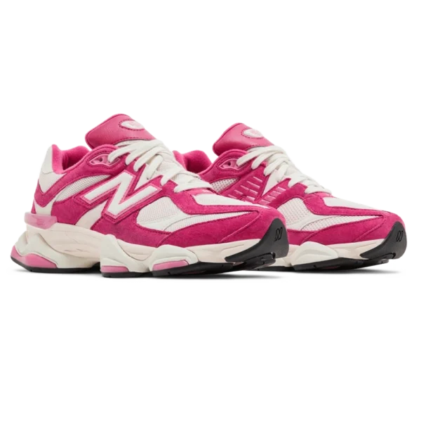 ⁦New Balance 9060 Fuchsia Pink⁩ – תמונה ⁦2⁩