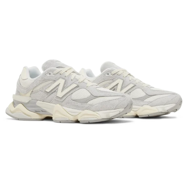 ⁦New Balance 9060 Quartz Grey⁩ – תמונה ⁦2⁩