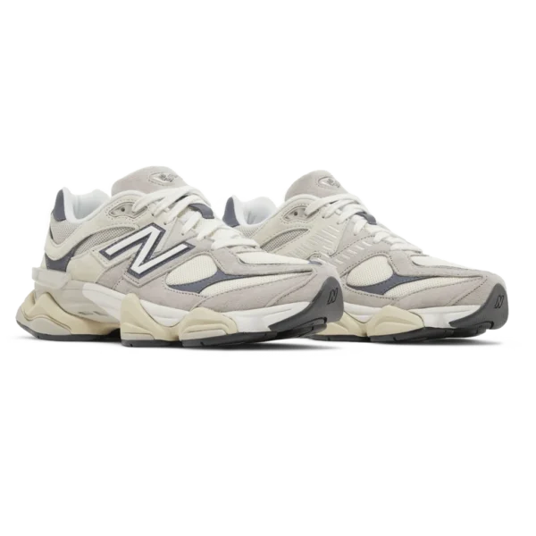 ⁦New Balance 9060 Moonrock Linen⁩ – תמונה ⁦2⁩