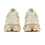 ⁦New Balance 9060 Beige White⁩ – תמונה ⁦3⁩