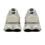 ⁦New Balance 9060 Sea Salt Rain Cloud⁩ – תמונה ⁦3⁩