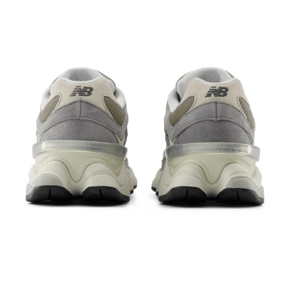 ⁦New Balance 9060 Slate Grey Timberwolf⁩ – תמונה ⁦3⁩