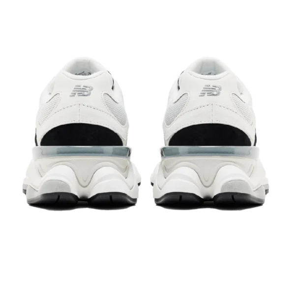 ⁦New Balance 9060 Reflection Black⁩ – תמונה ⁦3⁩