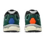 ⁦ASICS x ballaholic Gel-NYC Jewel Green⁩ – תמונה ⁦3⁩