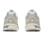 ⁦ASICS GEL-NYC Beige Blue⁩ – תמונה ⁦3⁩