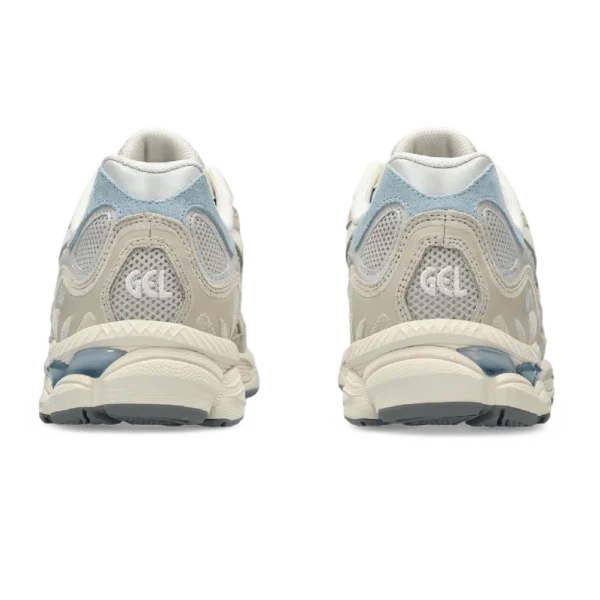 ⁦ASICS GEL-NYC Beige Blue⁩ – תמונה ⁦3⁩
