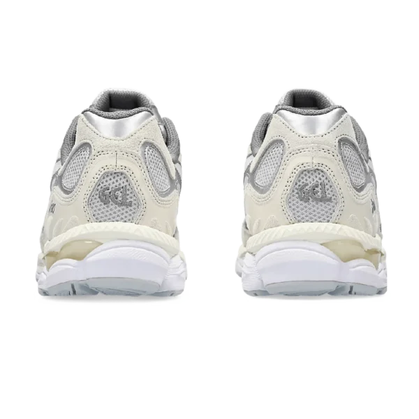 ⁦ASICS GEL-NYC Concrete Oatmeal⁩ – תמונה ⁦3⁩