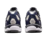 ⁦ASICS GEL-NYC Navy Steel⁩ – תמונה ⁦3⁩