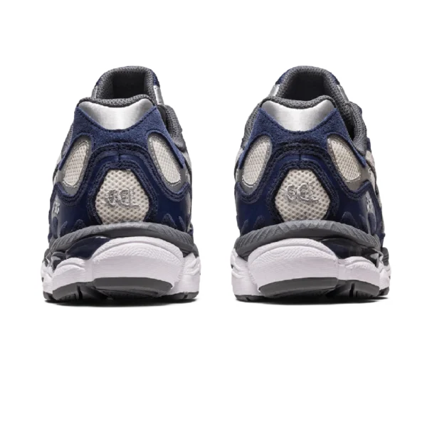 ⁦ASICS GEL-NYC Navy Steel⁩ – תמונה ⁦3⁩