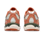⁦ASICS GEL-NYC Orange Forest⁩ – תמונה ⁦3⁩