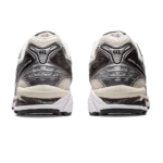 ⁦ASICS GEL-Kayano 14 Silver Cream Black⁩ – תמונה ⁦3⁩