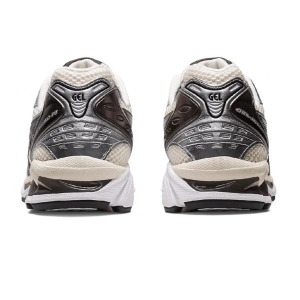 ⁦ASICS GEL-Kayano 14 Silver Cream Black⁩ – תמונה ⁦3⁩