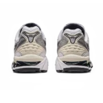 ⁦ASICS GEL-Kayano 14 White Midnight⁩ – תמונה ⁦3⁩