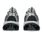 ⁦ASICS GEL-Quantum Kinetic Mid Grey Pure Silver⁩ – תמונה ⁦3⁩