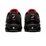 ⁦ASICS GEL-Quantum 360 VII "Light Show" Black⁩ – תמונה ⁦3⁩