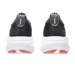 ⁦ASICS GEL-Nimbus 27 Black Coral Reef⁩ – תמונה ⁦3⁩