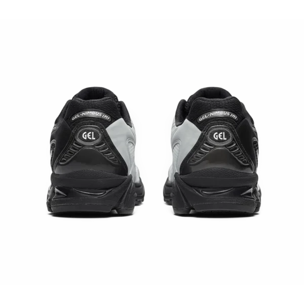 ⁦ASICS GEL-Nimbus 10.1 Black Silver Yin Yang⁩ – תמונה ⁦3⁩
