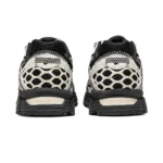 ⁦ASICS GEL-Kahana 8 Black White⁩ – תמונה ⁦3⁩