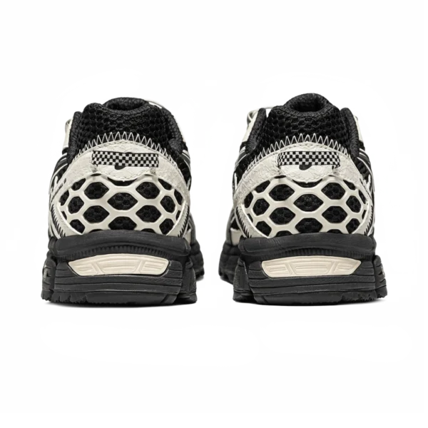 ⁦ASICS GEL-Kahana 8 Black White⁩ – תמונה ⁦3⁩