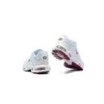 ⁦Nike Air Max Plus Speed Red-White⁩ – תמונה ⁦3⁩