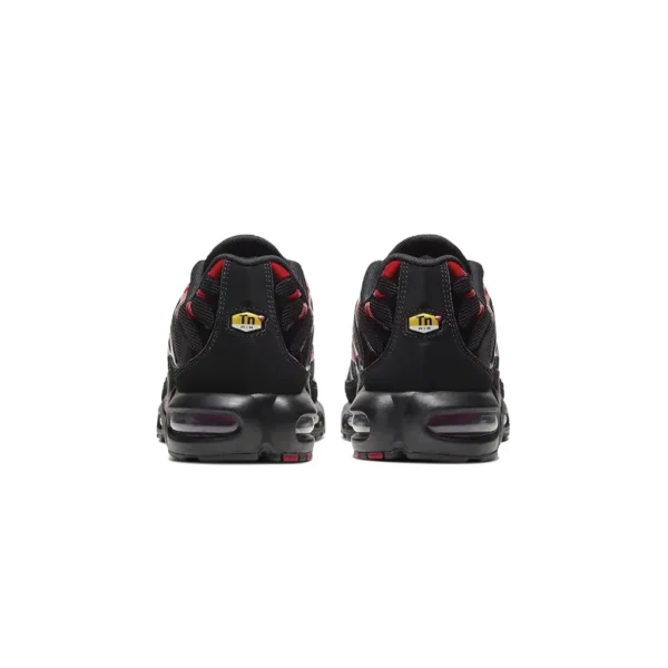 ⁦Nike Air Max Plus Bred Reflective⁩ – תמונה ⁦3⁩