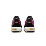 ⁦Nike Air Max Plus Yellow Pink Gradient⁩ – תמונה ⁦3⁩