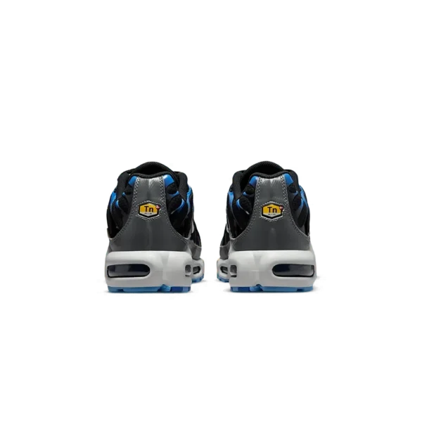⁦Nike Air Max Plus University Blue⁩ – תמונה ⁦3⁩