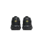 ⁦Nike Air Max Plus Multi-Swoosh Black⁩ – תמונה ⁦3⁩