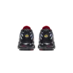⁦Nike Air Max Plus Black Gradient Red⁩ – תמונה ⁦3⁩