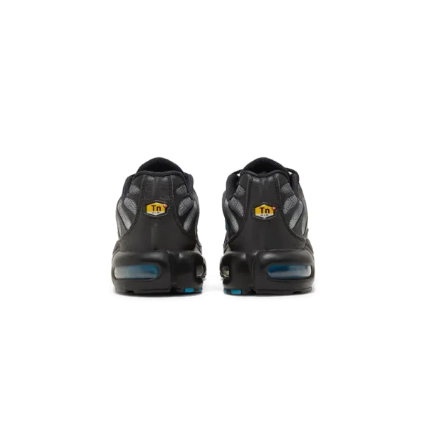⁦Nike Air Max Plus Black Hex⁩ – תמונה ⁦3⁩