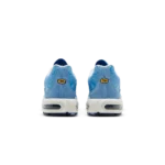 ⁦Nike Air Max Plus First Use University Blue⁩ – תמונה ⁦3⁩
