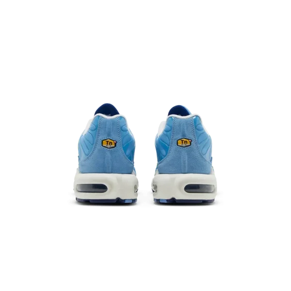 ⁦Nike Air Max Plus First Use University Blue⁩ – תמונה ⁦3⁩