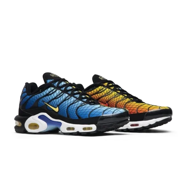 ⁦Nike Air Max Plus Greedy⁩ – תמונה ⁦3⁩