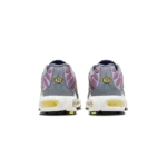 ⁦Nike Air Max Plus Violet Dust High Voltage⁩ – תמונה ⁦3⁩