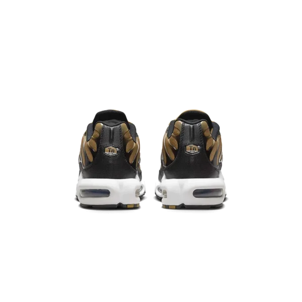 ⁦Nike Air Max Plus Golden Harvest⁩ – תמונה ⁦3⁩