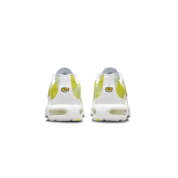 ⁦Nike Air Max Plus Lemon Wash⁩ – תמונה ⁦3⁩