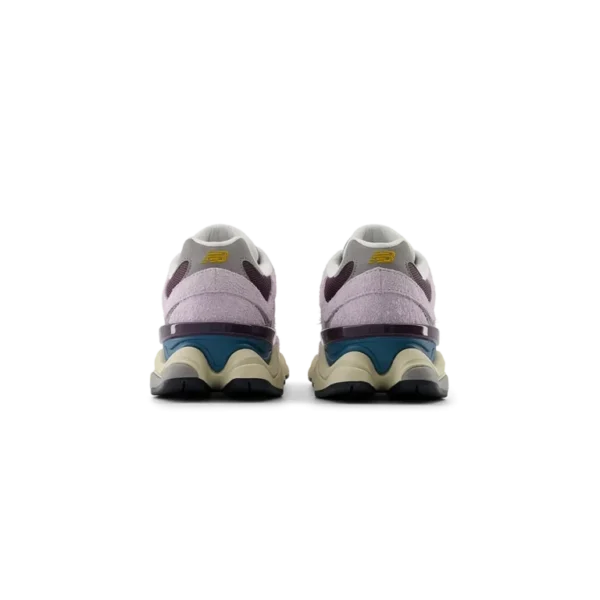 ⁦New Balance 9060 Taro Plum Brown⁩ – תמונה ⁦3⁩