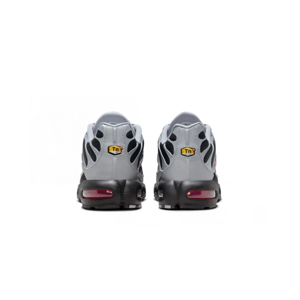 ⁦Nike Air Max Plus Wolf Grey⁩ – תמונה ⁦3⁩