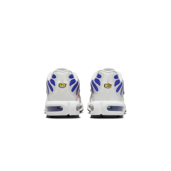 ⁦Nike Air Max Plus Platinum Tint Persian⁩ – תמונה ⁦3⁩