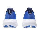 ⁦ASICS GEL-Nimbus 27 Illusion Blue Indigo Blue⁩ – תמונה ⁦3⁩